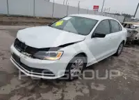 2016 Volkswagen Jetta photo