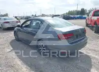 2016 Volkswagen Jetta фото