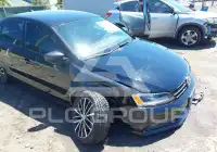 2016 Volkswagen Jetta фото