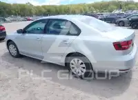 2016 Volkswagen Jetta фото