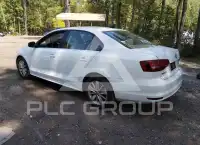 2016 Volkswagen Jetta фото