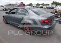 2016 Volkswagen Jetta photo