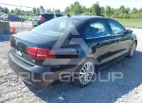 2016 Volkswagen Jetta photo