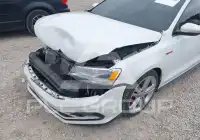 2016 Volkswagen Jetta фото