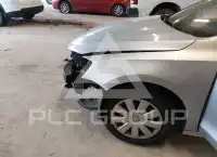 2016 Volkswagen Jetta фото