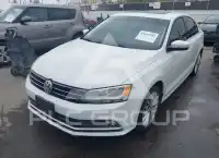 2016 Volkswagen Jetta фото