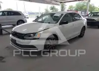 2016 Volkswagen Jetta фото