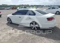 2016 Volkswagen Jetta photo