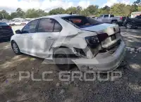 2016 Volkswagen Jetta photo