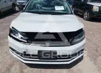 2016 Volkswagen Jetta photo