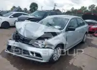 2016 Volkswagen Jetta фото