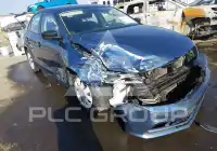 2016 Volkswagen Jetta фото