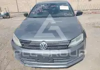2016 Volkswagen Jetta фото