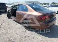 2016 Volkswagen Jetta photo