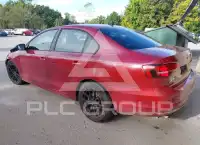 2016 Volkswagen Jetta фото
