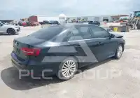 2016 Volkswagen Jetta фото