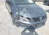 2016 Volkswagen Jetta фото