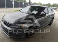 2016 Volkswagen Jetta фото