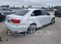2016 Volkswagen Jetta фото