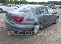2016 Volkswagen Jetta фото