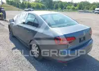 2016 Volkswagen Jetta фото