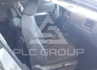2016 Volkswagen Jetta фото