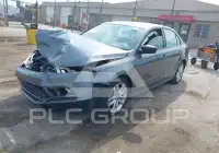2016 Volkswagen Jetta фото
