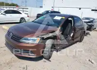 2016 Volkswagen Jetta photo