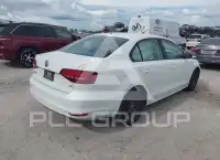 2016 Volkswagen Jetta фото