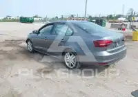 2016 Volkswagen Jetta фото
