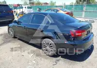 2016 Volkswagen Jetta фото