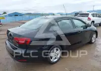 2016 Volkswagen Jetta photo