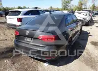 2016 Volkswagen Jetta photo