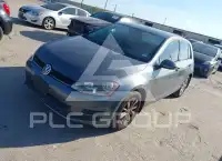 2016 Volkswagen GOLF photo