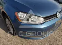 2016 Volkswagen GOLF фото