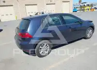 2016 Volkswagen GOLF photo