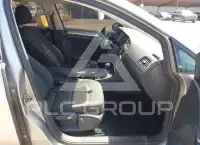 2016 Volkswagen GOLF photo