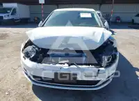 2016 Volkswagen GOLF фото