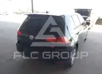 2016 Volkswagen GOLF фото