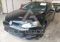 2016 Volkswagen GOLF фото