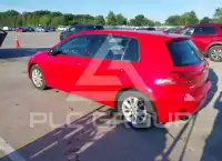 2016 Volkswagen GOLF photo
