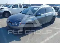 2016 Volkswagen GOLF photo