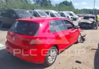2016 Volkswagen GOLF photo