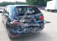 2016 Volkswagen GOLF photo