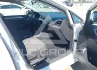 2016 Volkswagen GOLF фото