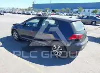 2016 Volkswagen GOLF photo