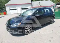 2016 Volkswagen GOLF photo