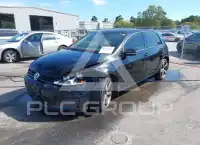 2016 Volkswagen GOLF фото
