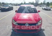 2016 Volkswagen GOLF photo