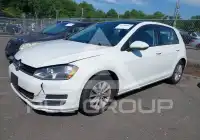 2016 Volkswagen GOLF photo